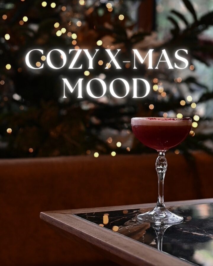 Cozy X-Mas Mood