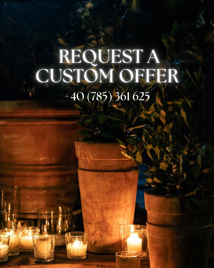 Request a Custom Offer